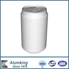 3000 Series Bobina de aluminio para contenedores de bebidas